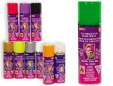 BOGO SALE - Hair Color Hairspray - Halloween Sale