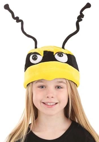 Bumble Bee Hat, Adjustable - Insects - Halloween Sale