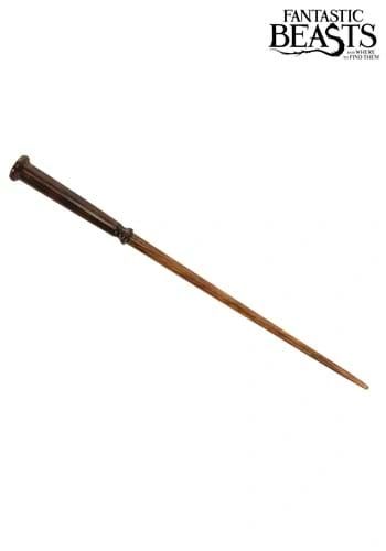 *Tina Goldstein Wand Costume Accessory, 12in - Fantastic Beasts - Halloween