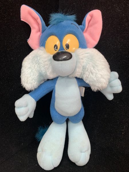 Tiny toons hot sale plush