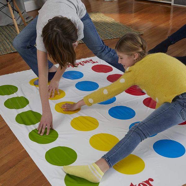 Twister Game by Hasbro