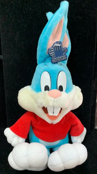 Looney tunes cheap bugs bunny plush