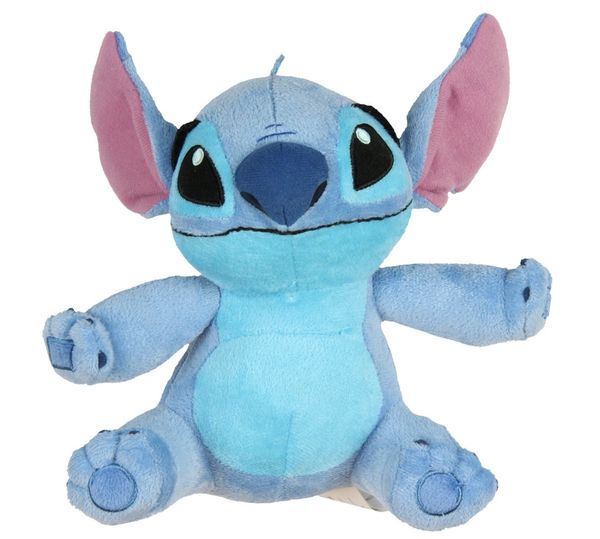 Disney Stitch Plush - Lilo and Stitch Stuffed Animal Toy, 7in