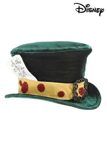 Mad hatter hat for 2024 sale