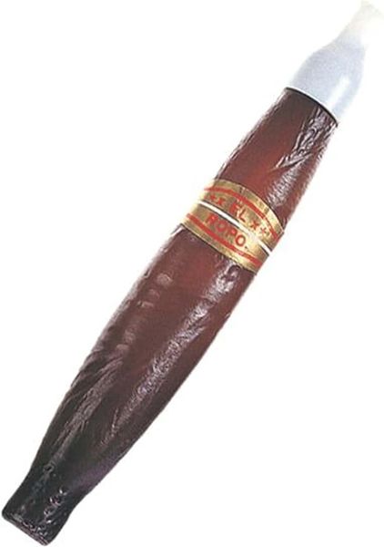*Jumbo Cigars, 9in - 2ct - Halloween Costume Accessories - Party - Joke