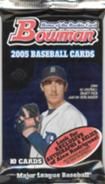 *Rare Bowman Baseball Trading Cards - 2005