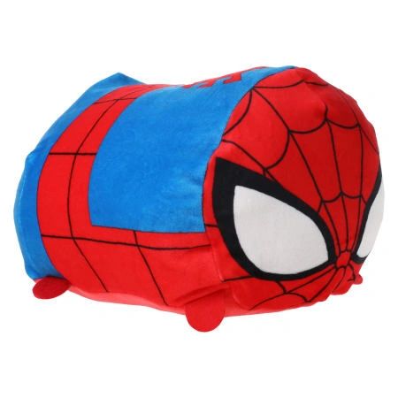 *Marvel Tsum Tsum Medium Spider-Man Plush, 9in - Novelty Gifts