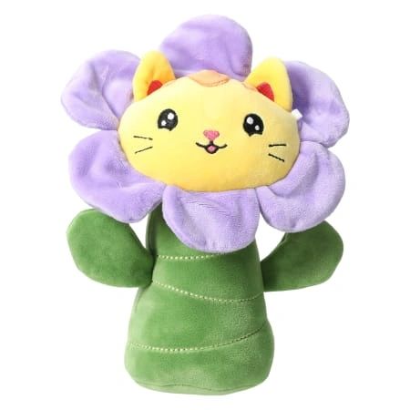 *Cat Plant Plush, 8in - Novelty Gifts