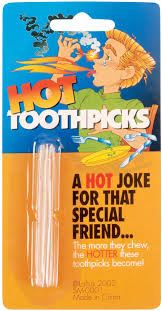 *HOT Toothpicks Prank - April Fools Jokes - Dad Gags