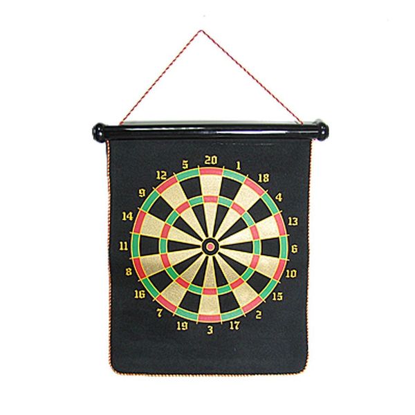 *Magnetic Dart Board Game 13.5in - Dad Gifts - Father's Day