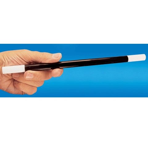 *Magician Magic Wand Costume Accessory, 15in - Halloween