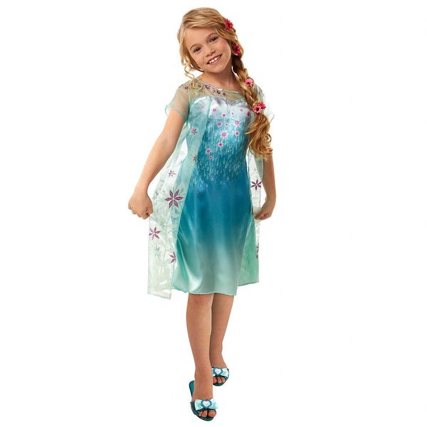 Elsa fever outlet costume