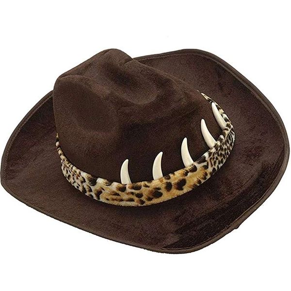 Crocodile dundee cheap hat for sale