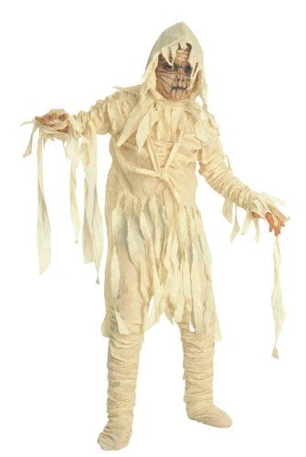 *Universal Studios Monsters Mummy Costume, Boys - Halloween