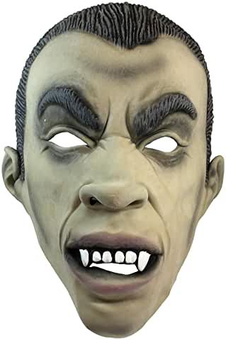 Kids Universal Studios Monsters Dracula Mask, Vampire Masks - Halloween Spirit - under $20