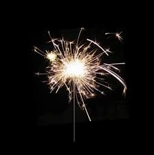 *17in Sparklers, 12ct - Celebration - 4th of July - New Years Eve - Anniversary - Wedding - Birthday