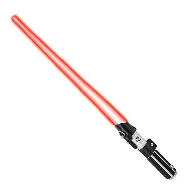 Lightsaber - Star Wars Darth Vader - Light Saber - Halloween Sale