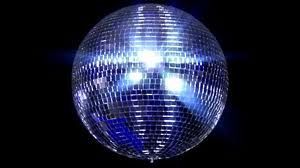 16in Mirror Disco Ball - Dance Floor Party Decorations - Disco Fever