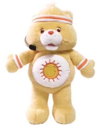 funshine bear original