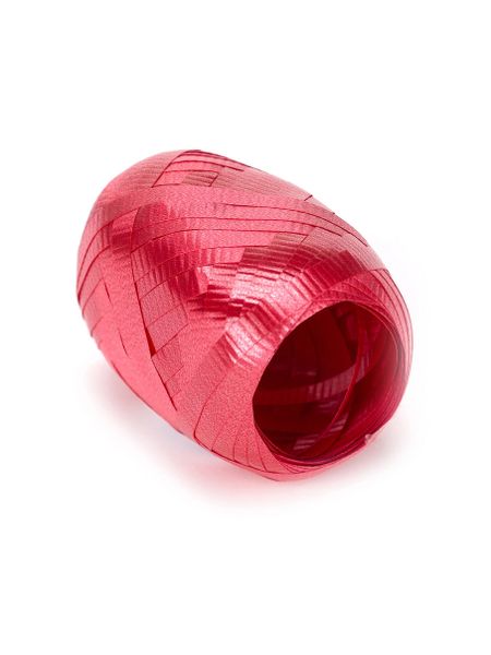 *Red Curling Ribbon Roll, 75ft