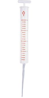BOGO SALE - Jumbo Syringe Needle - Doctor, Nurse Accessory, 20in - Medical - Purim - Halloween Sale