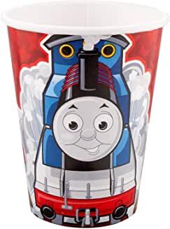 *Thomas the Tank Engine Party Cups - 8ct, 9oz
