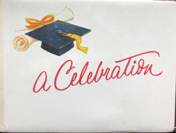 Graduation Cap & Diploma Packaged Invitations, 8ct - Graduation Invitations