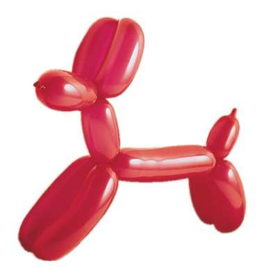 *Animal Twisting, Shaping Balloons, 25 Balloons