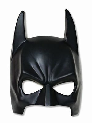 *Batman The Dark Knight Rises Hard Mask, Boys - Halloween Costumes