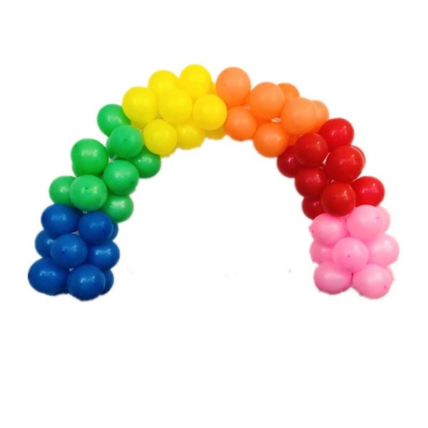 *Balloon Arch Kit - 11 feet, Create Your Own - DIY