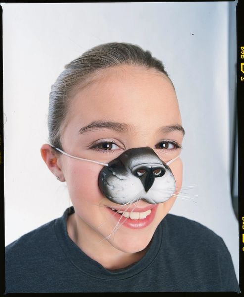 *Cat Nose Costume Accessory - Halloween Sale