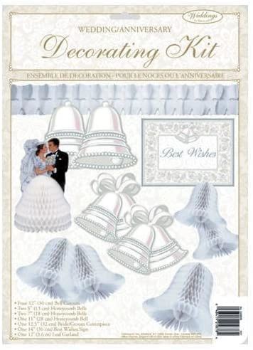 *Wedding, Anniversary Decorating Kit - Bridal Shower