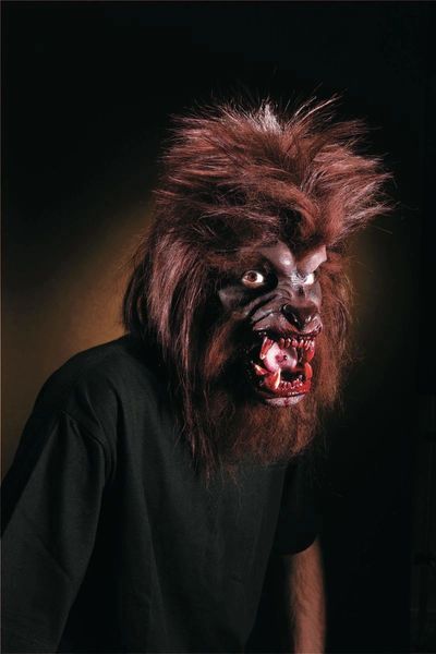 Reel F/X Latex Werewolf Kit - Halloween Sale