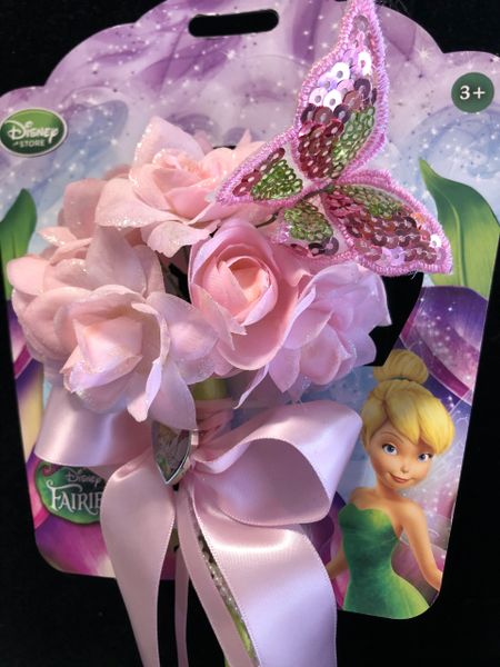 Girls Disney Tinker Bell Wand - After Halloween Sale - under $20