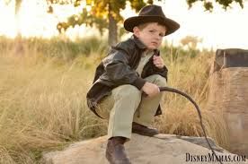 *Deluxe Indiana Jones Hat & Whip Costume Accessory, Kids - Halloween