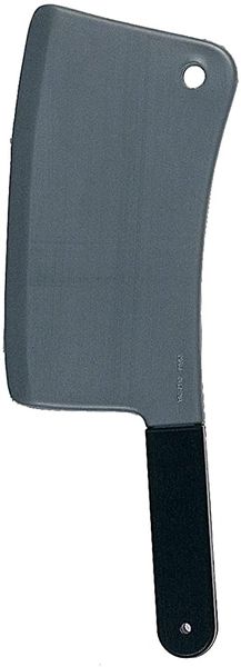 Butchers Meat Cleaver - Weapon - under $20 - After Halloween Sale
