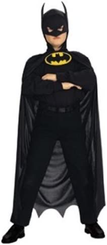 *Batman Costume, Boys - Halloween Sale