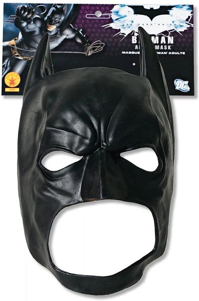 Batman Mask Dark Knight - Halloween Sale