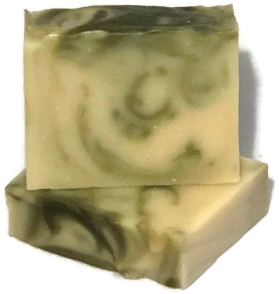 Tension Tamer soap