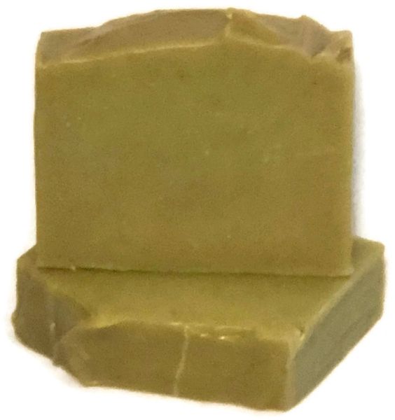 Cinnamon Clove Soap