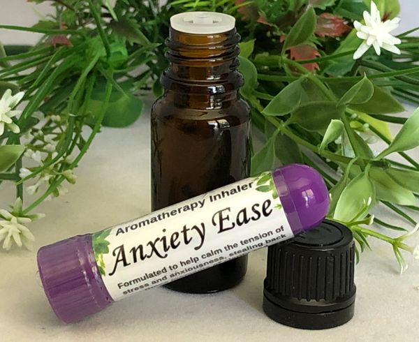 Anxiety Ease Inhaler