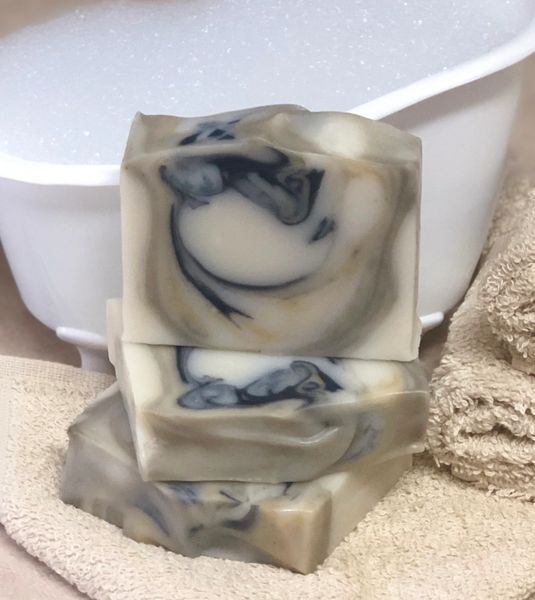 Patchouli Soap SOLD OUT