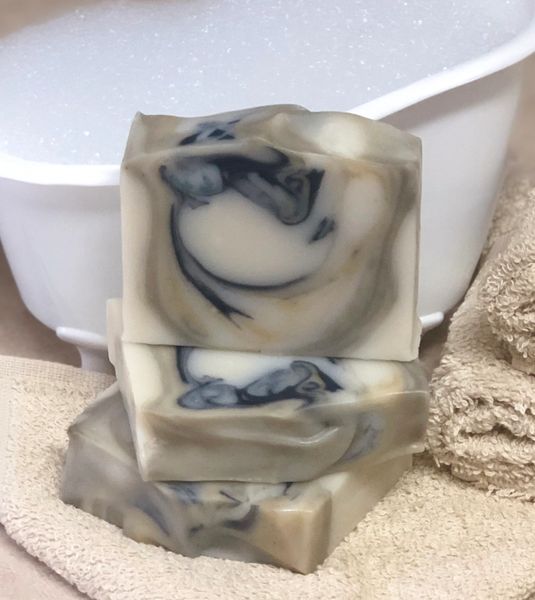 Patchouli Soap