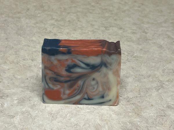 Lavender Patchouli Soap