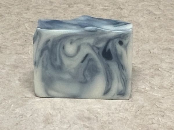 Eucalyptus Peppermint Soap