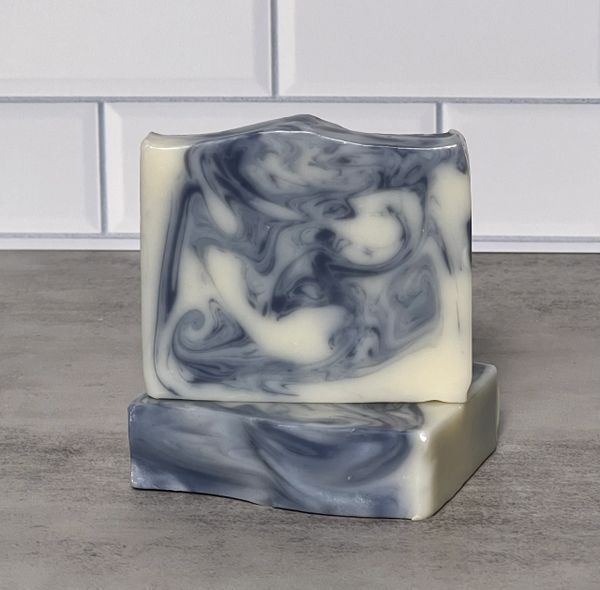 Eucalyptus Peppermint Soap