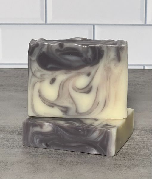 Lavender Soap