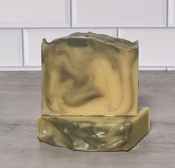 Tension Tamer soap