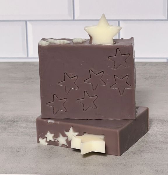 Stargazer Soap