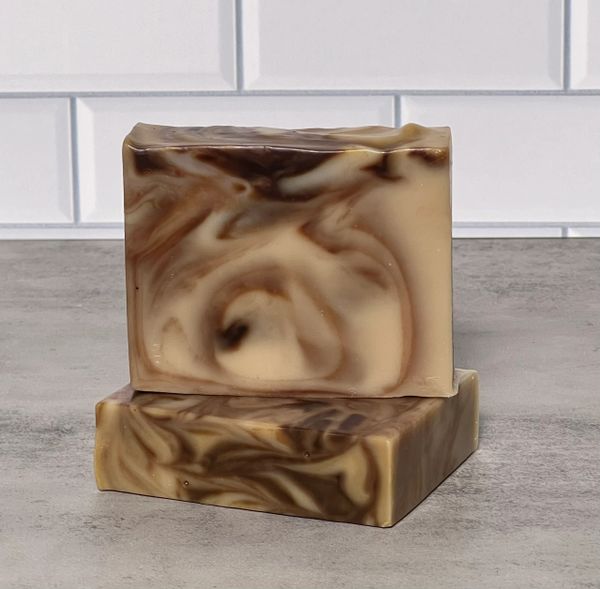 Sexy Cowboy Soap